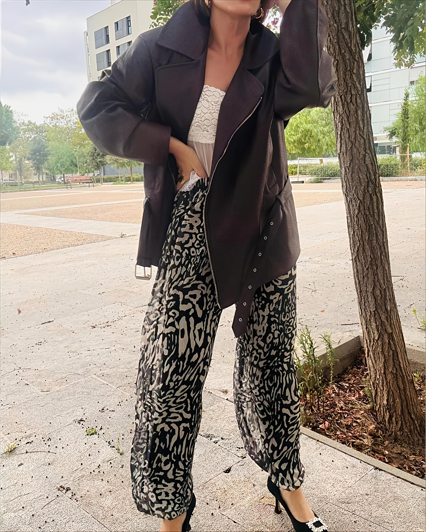 GINA PANTS