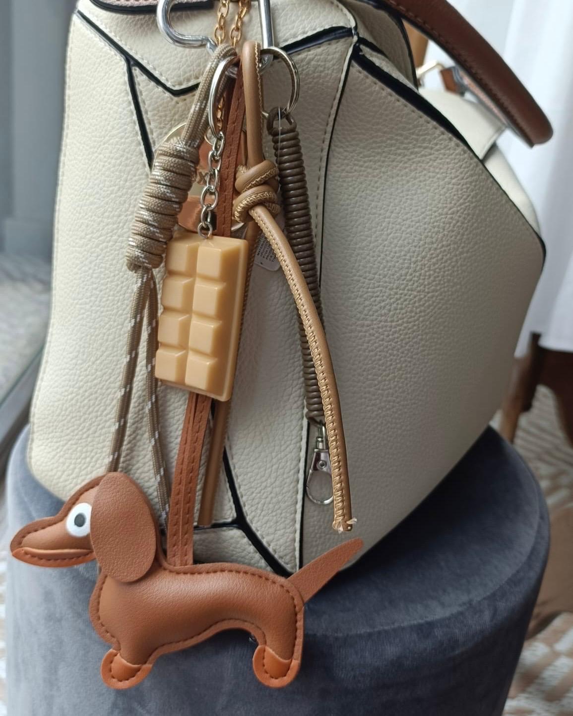 TECKEL MAXI CHARM