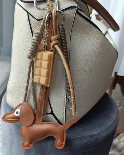 TECKEL MAXI CHARM