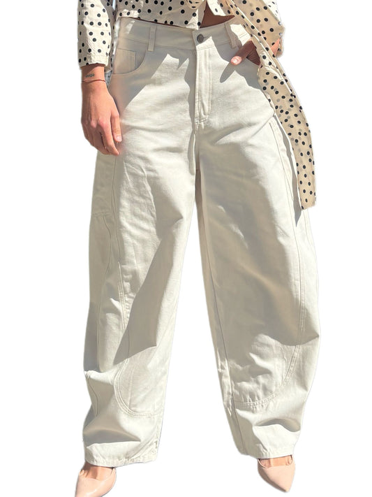 ELISABETH PANT
