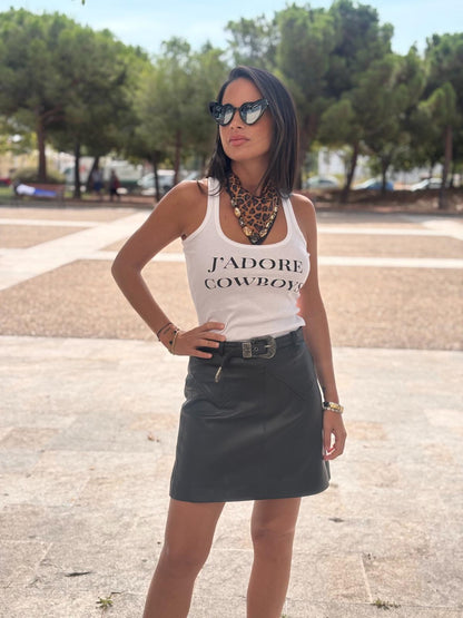 J'ADORE T-SHIRT