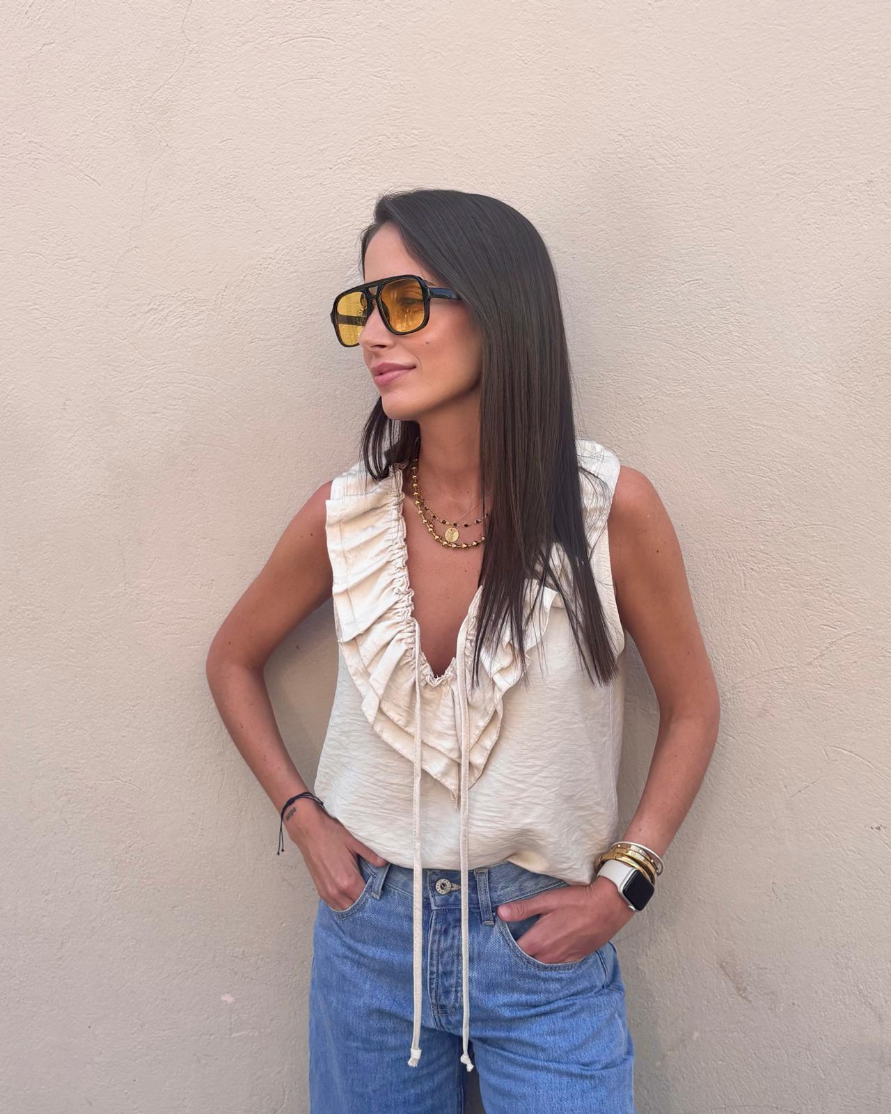 LUPE BLUSA