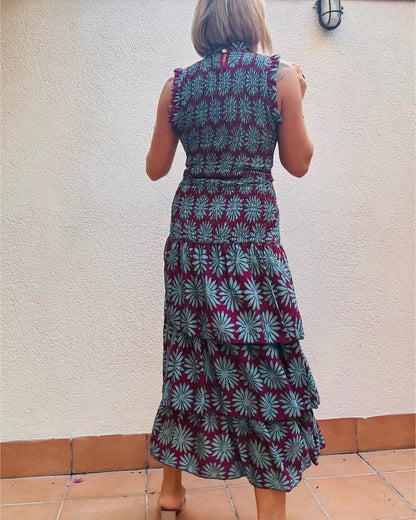 LUISA DRESS