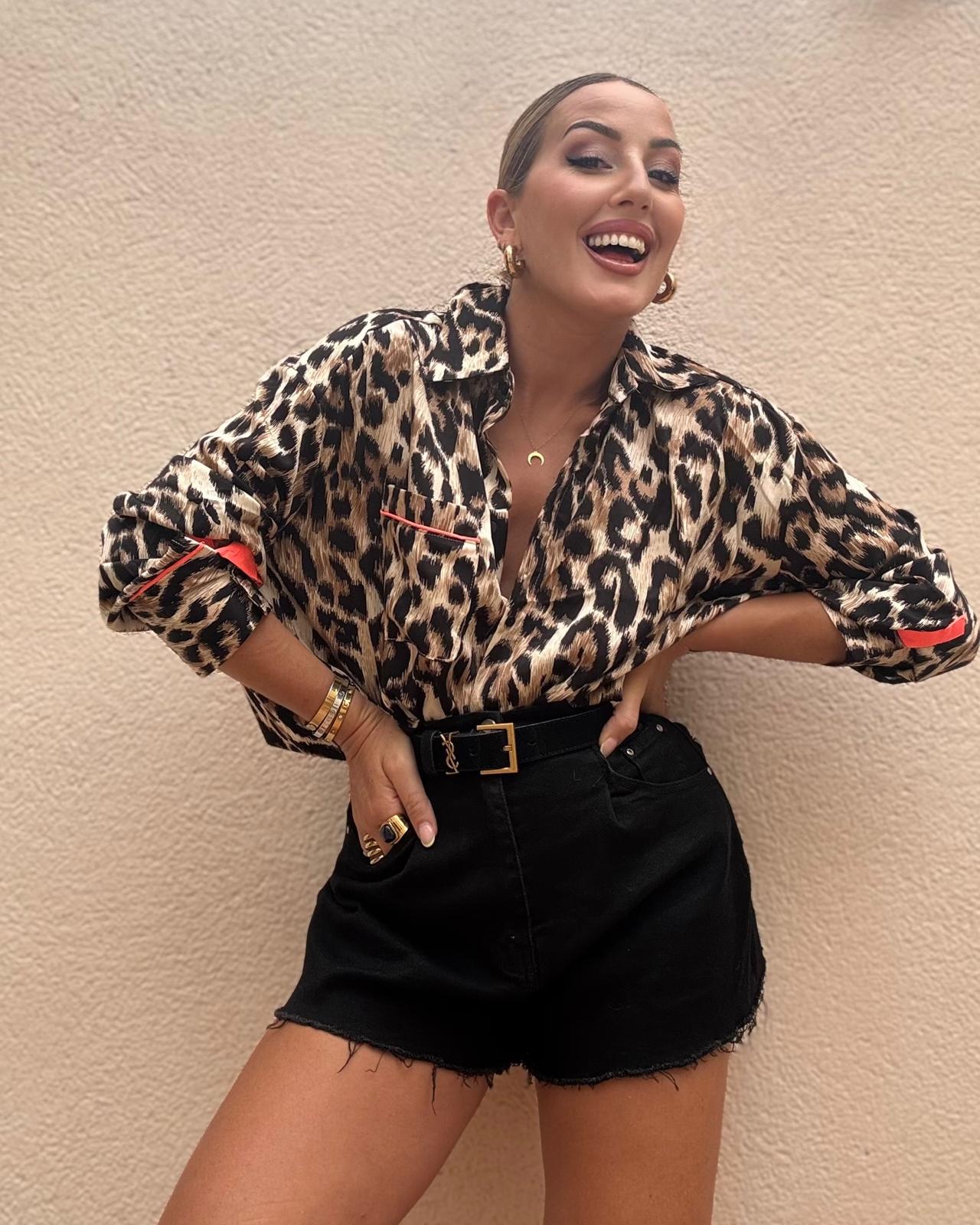 WILD SHIRT