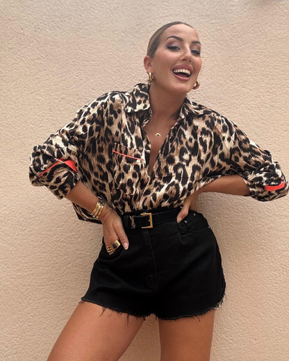 WILD SHIRT