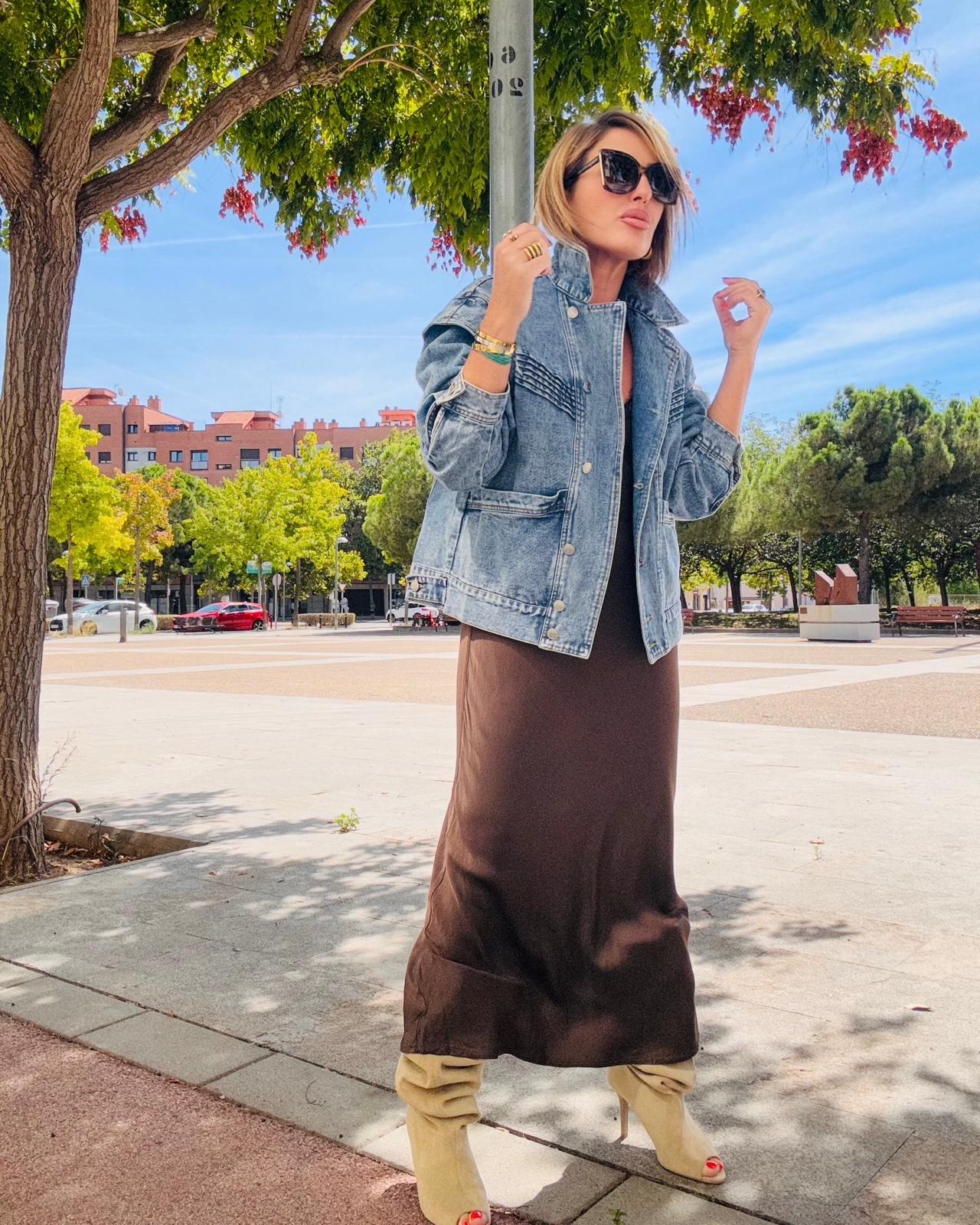 MARA JACKET 2.0