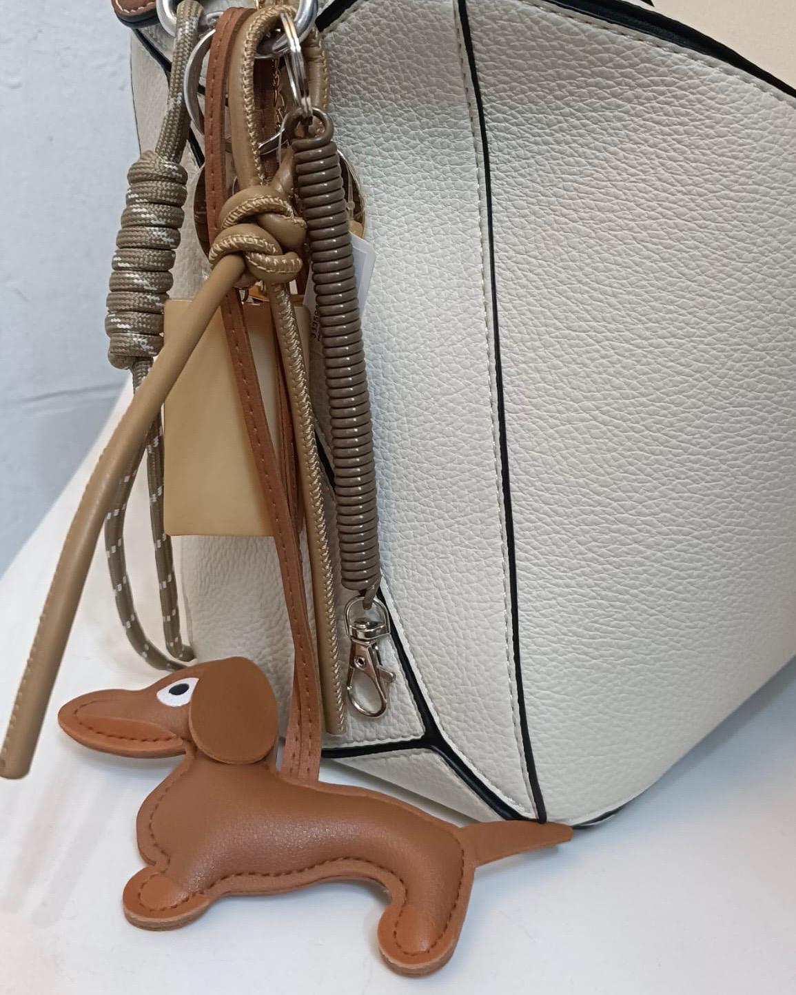 TECKEL MAXI CHARM