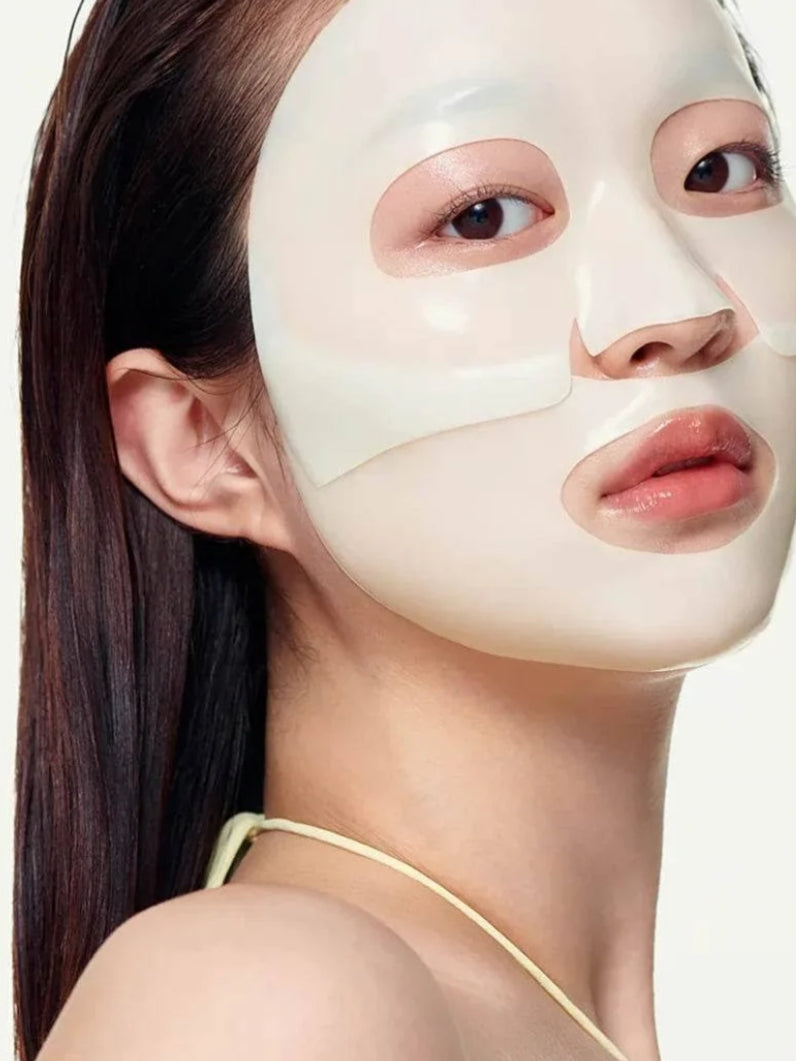 RADIANT NIACINAMIDA MASK PACK