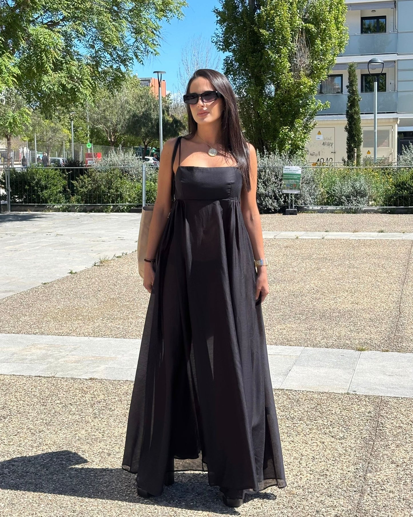 VESTIDO RELENTE