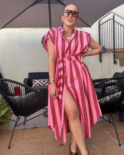 PORTOFINO DRESS