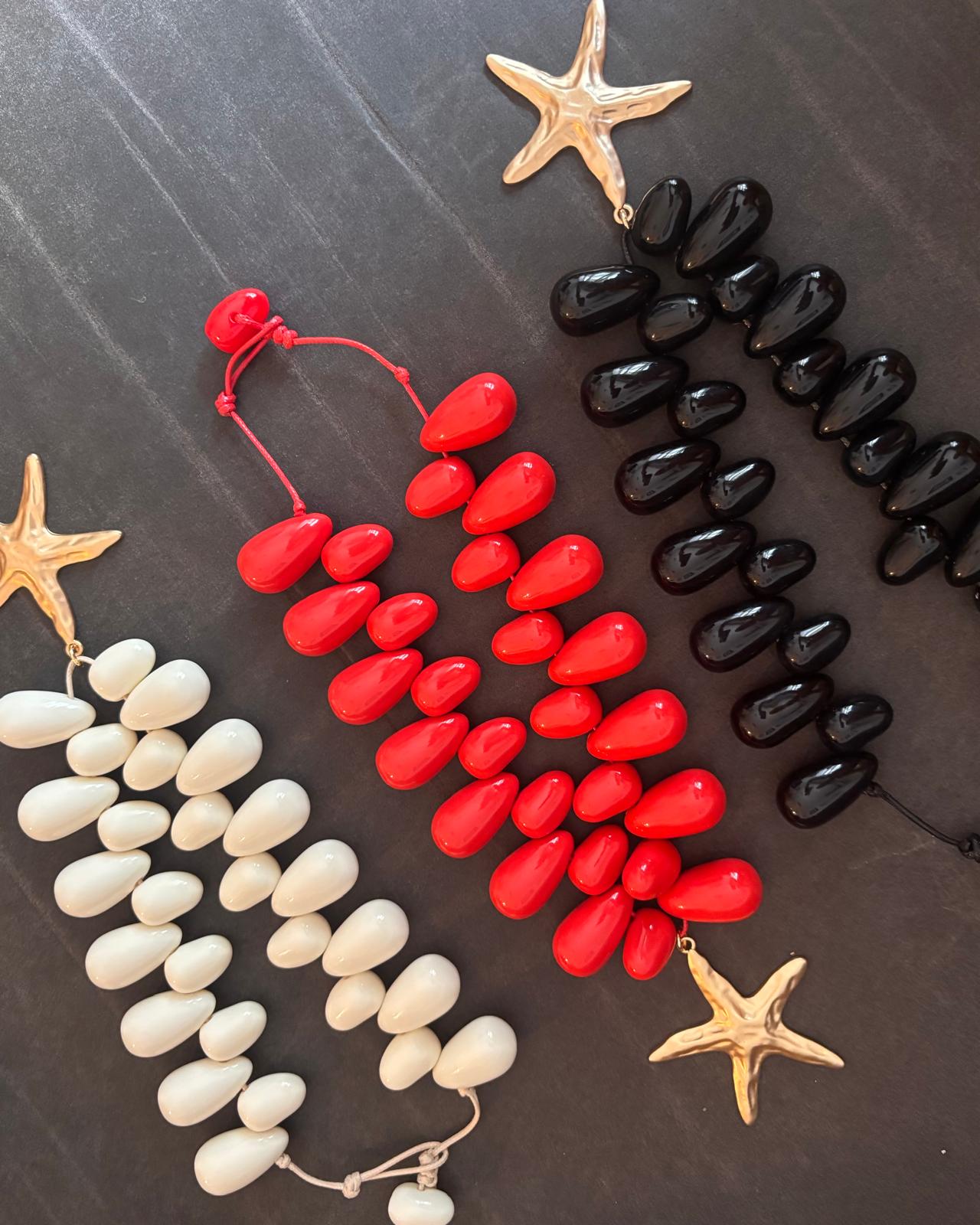 LEANDRA NECKLACE