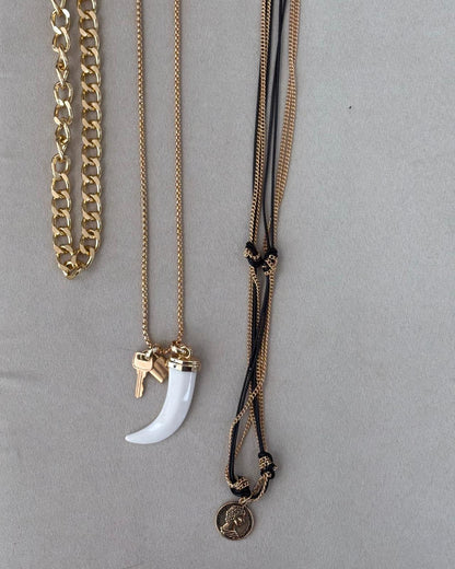 COLLAR EMBRUJO