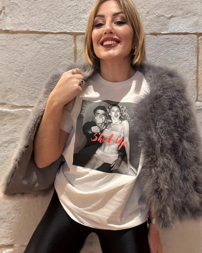 SEX AND THE CITY T-SHIRT