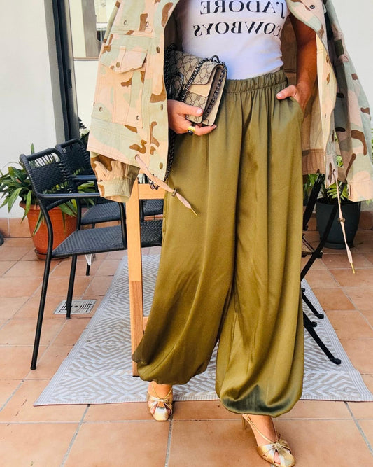 ANDREA PANTS