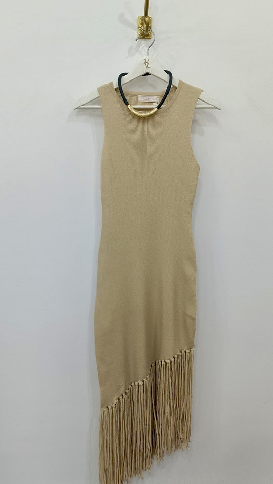 ALINA DRESS