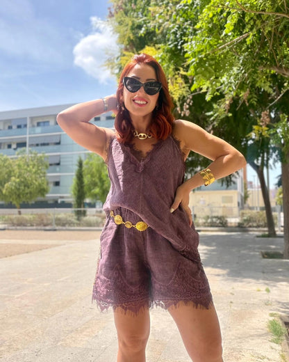 TARIFA SET