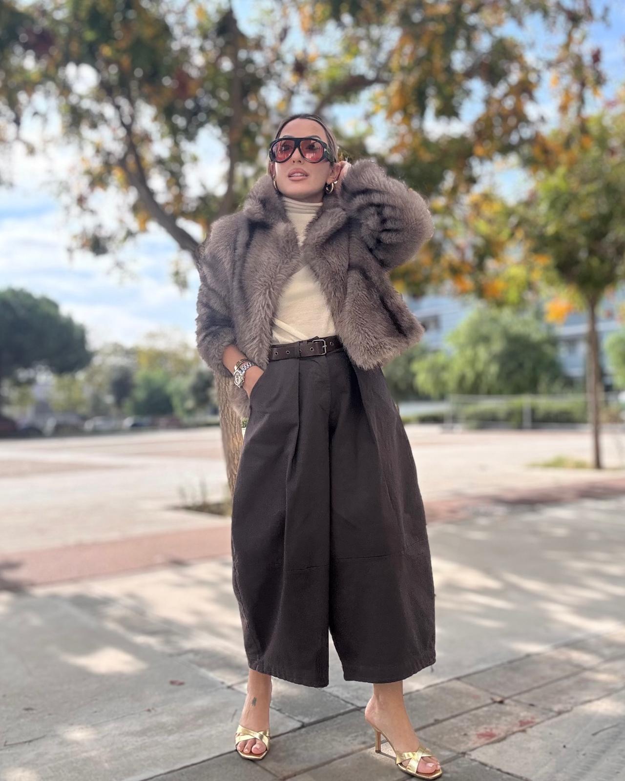 PANTALÓN MIREIA
