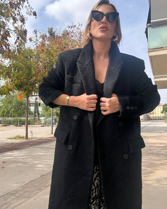 RAQUEL COAT