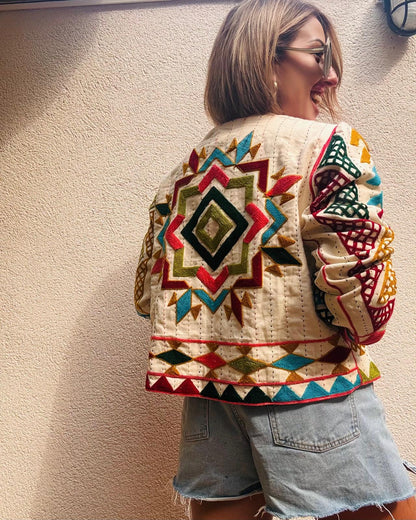 ELISENDA JACKET