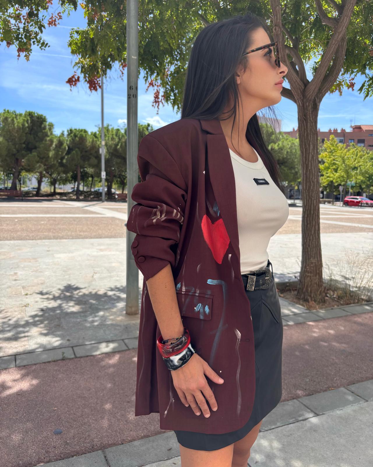 ALICE BLAZER