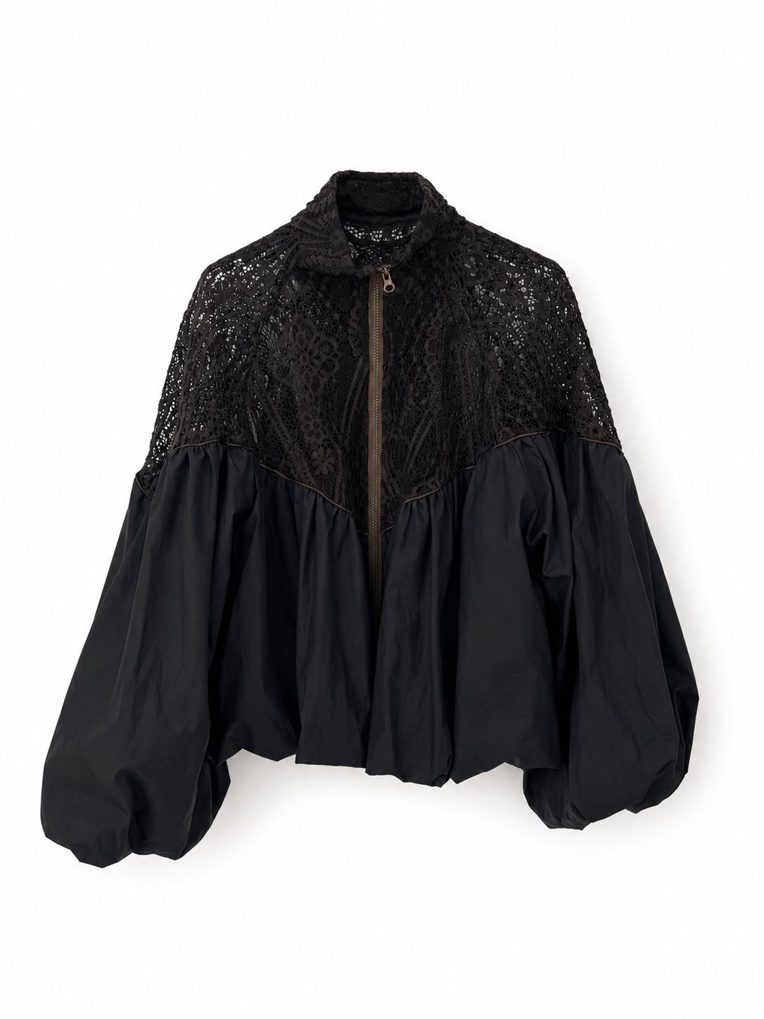 ÉBANO JACKET