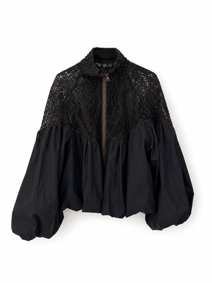 ÉBANO JACKET