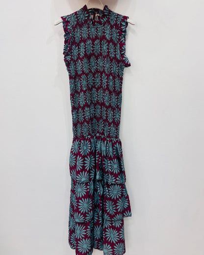 LUISA DRESS