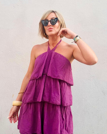 ALINA DRESS