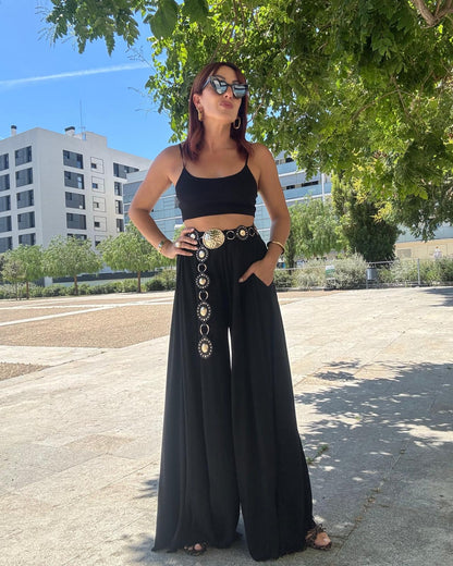CANDELA PANTALÓN