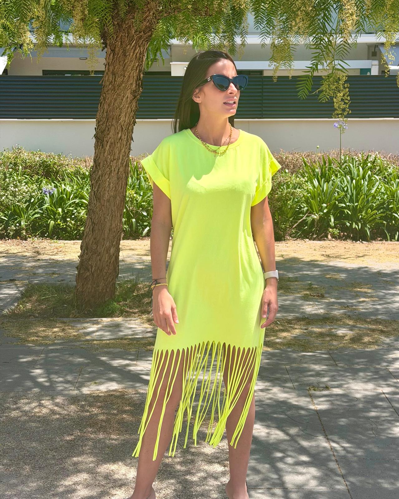 SUNNY DRESS