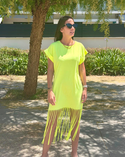 SUNNY DRESS