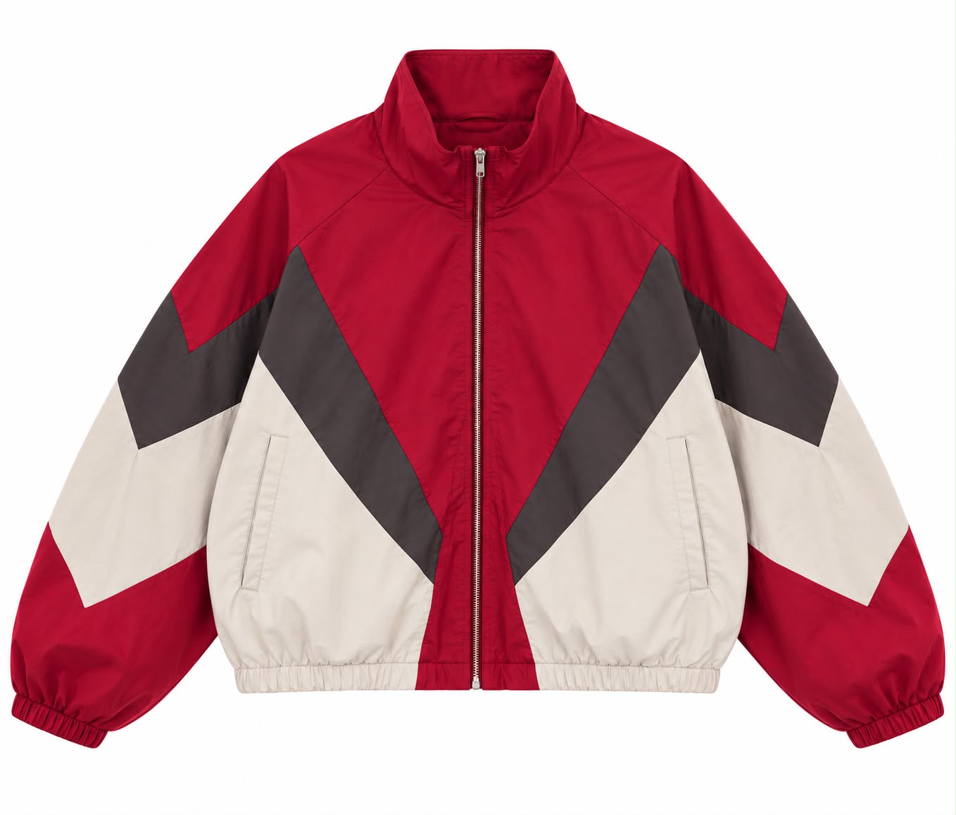 YVES JACKET
