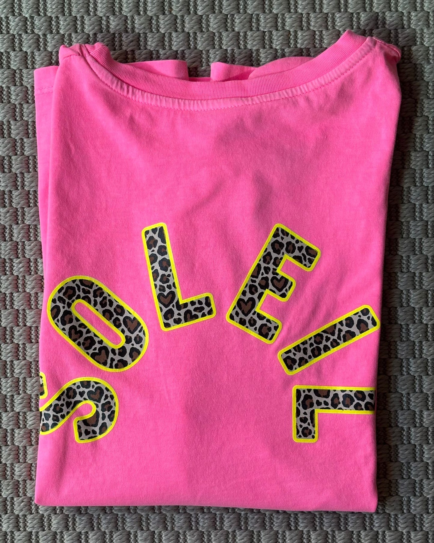SOLEIL T-SHIRT
