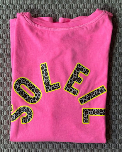 SOLEIL T-SHIRT