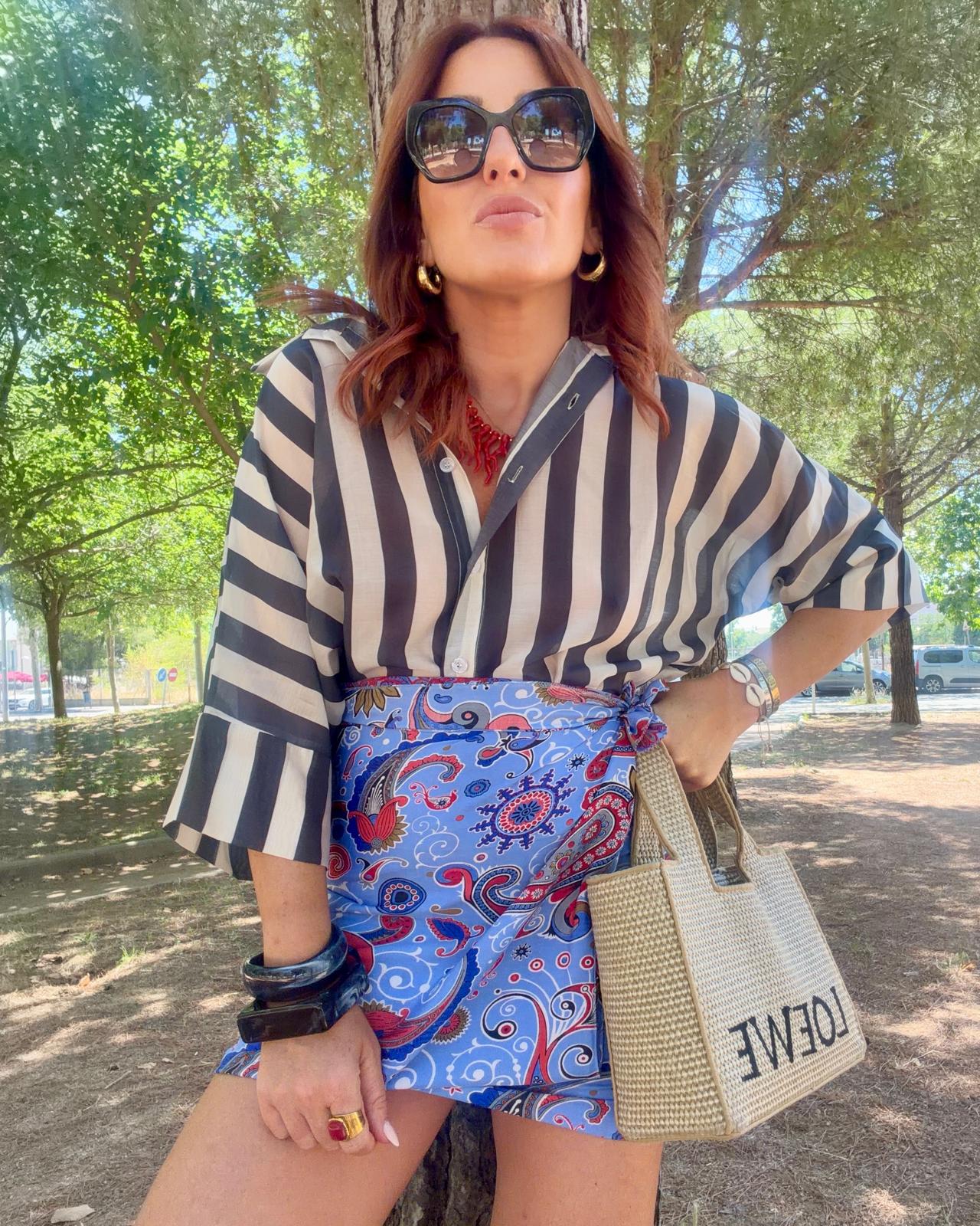PAREO CAPRI