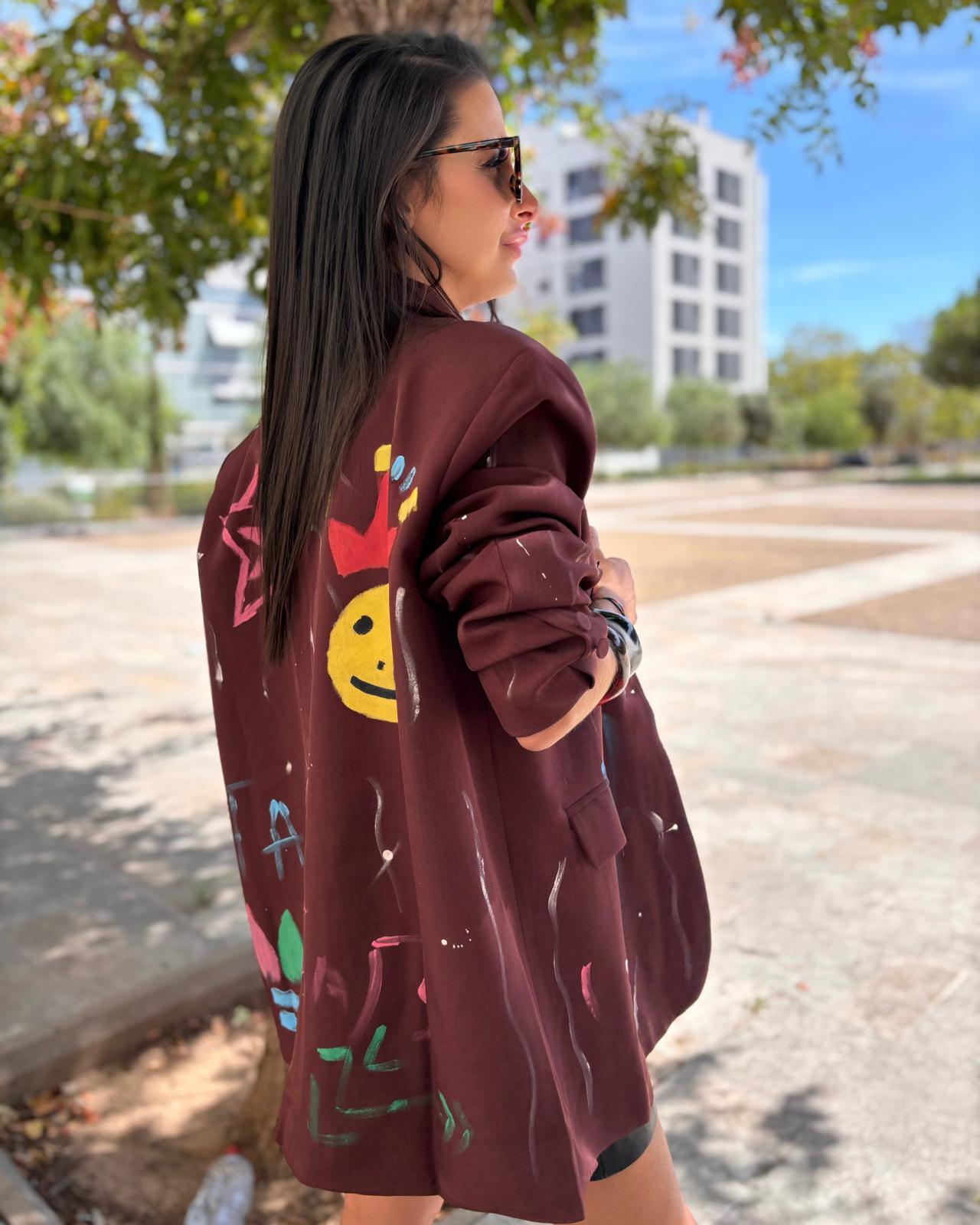 ALICE BLAZER