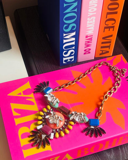 COLLAR IBIZA