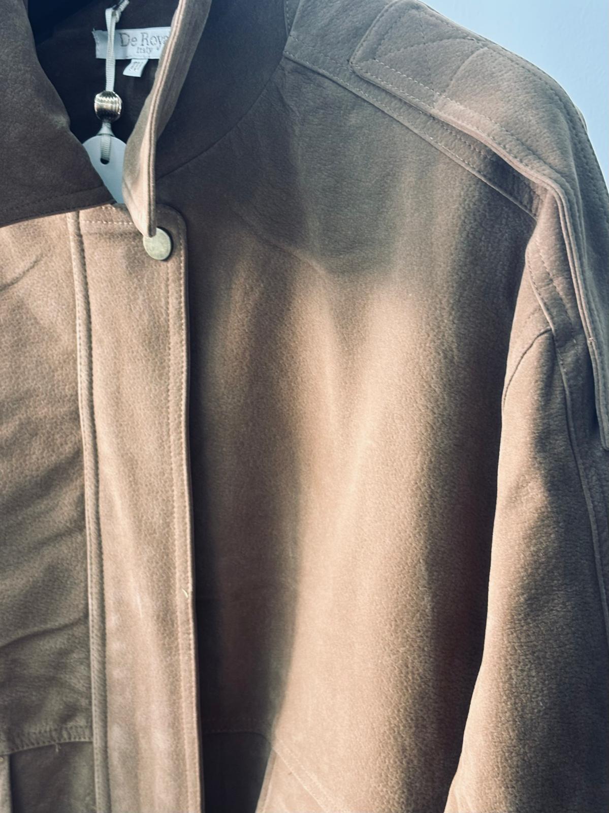 AINOHA JACKET