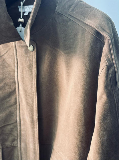 AINOHA JACKET