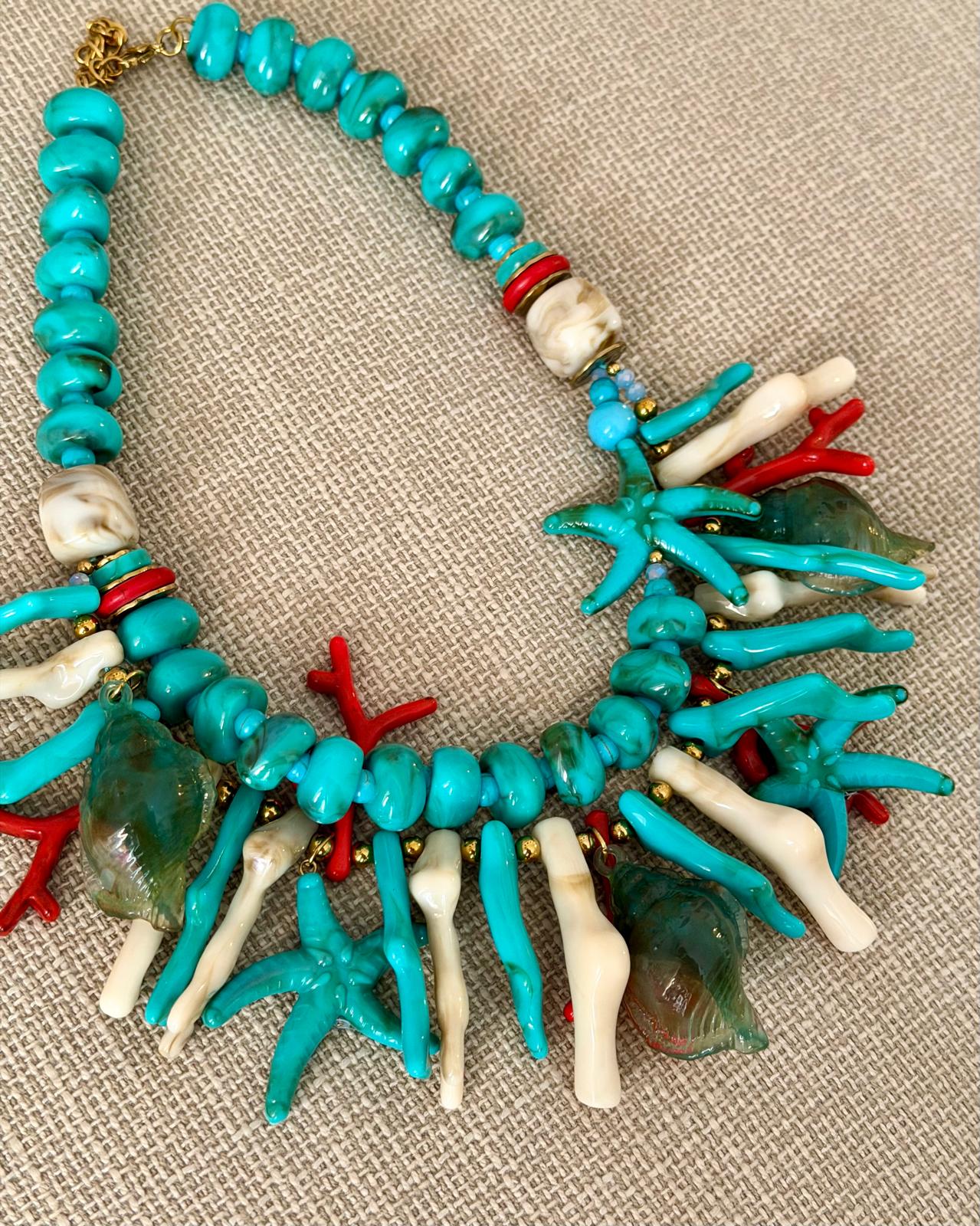 COLLAR FORMENTERA