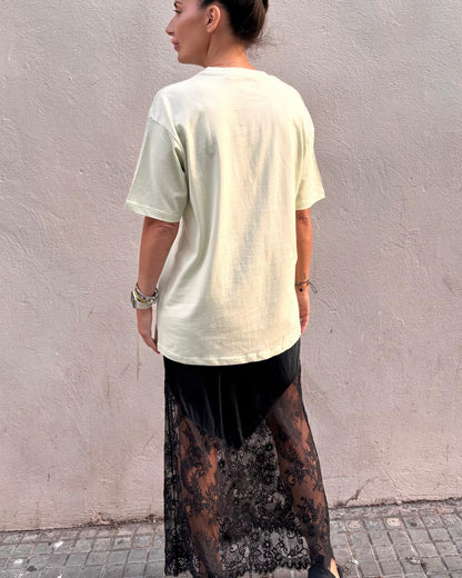 MORGAN SKIRT