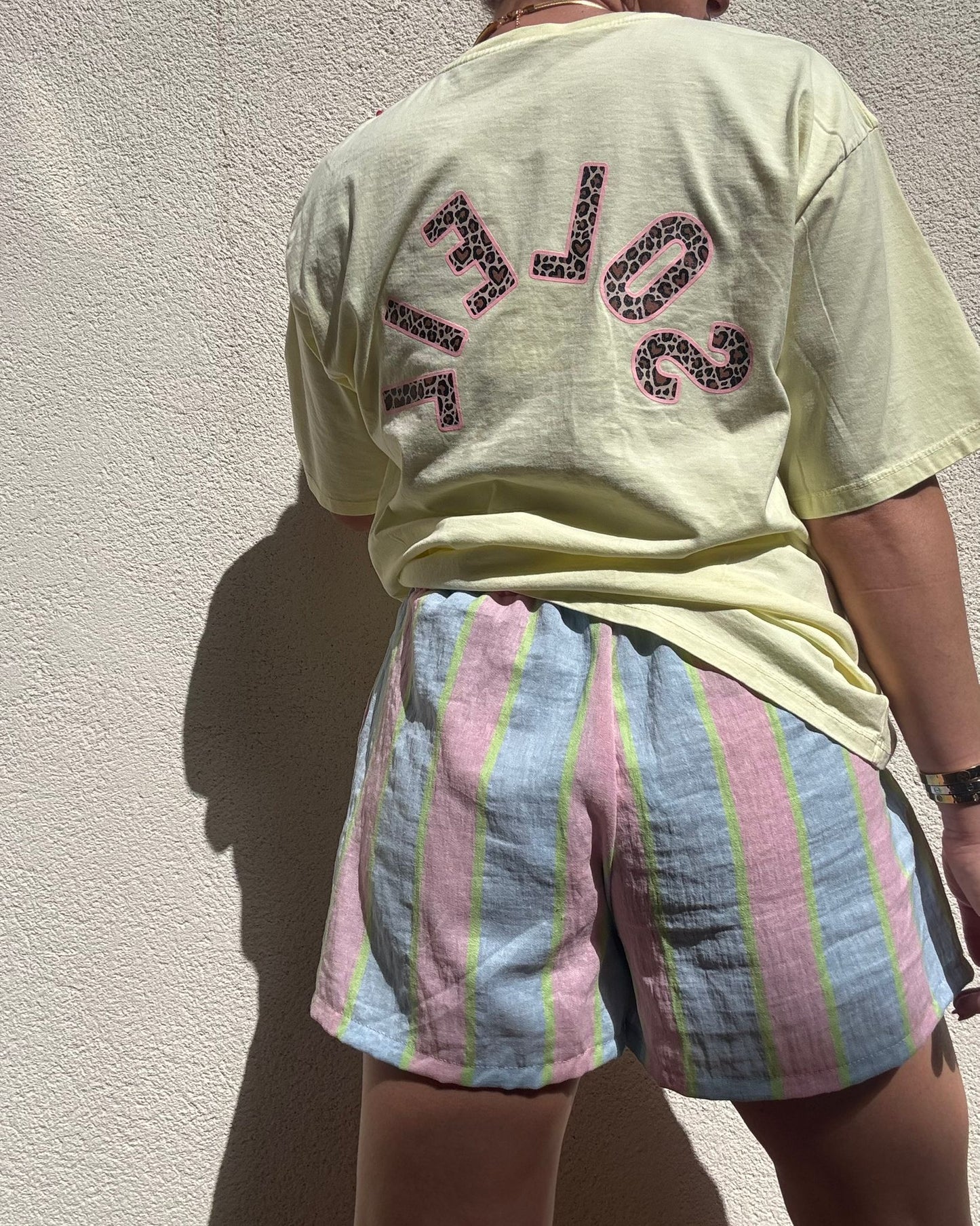 TARIFA SHORT