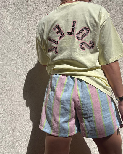 TARIFA SHORT