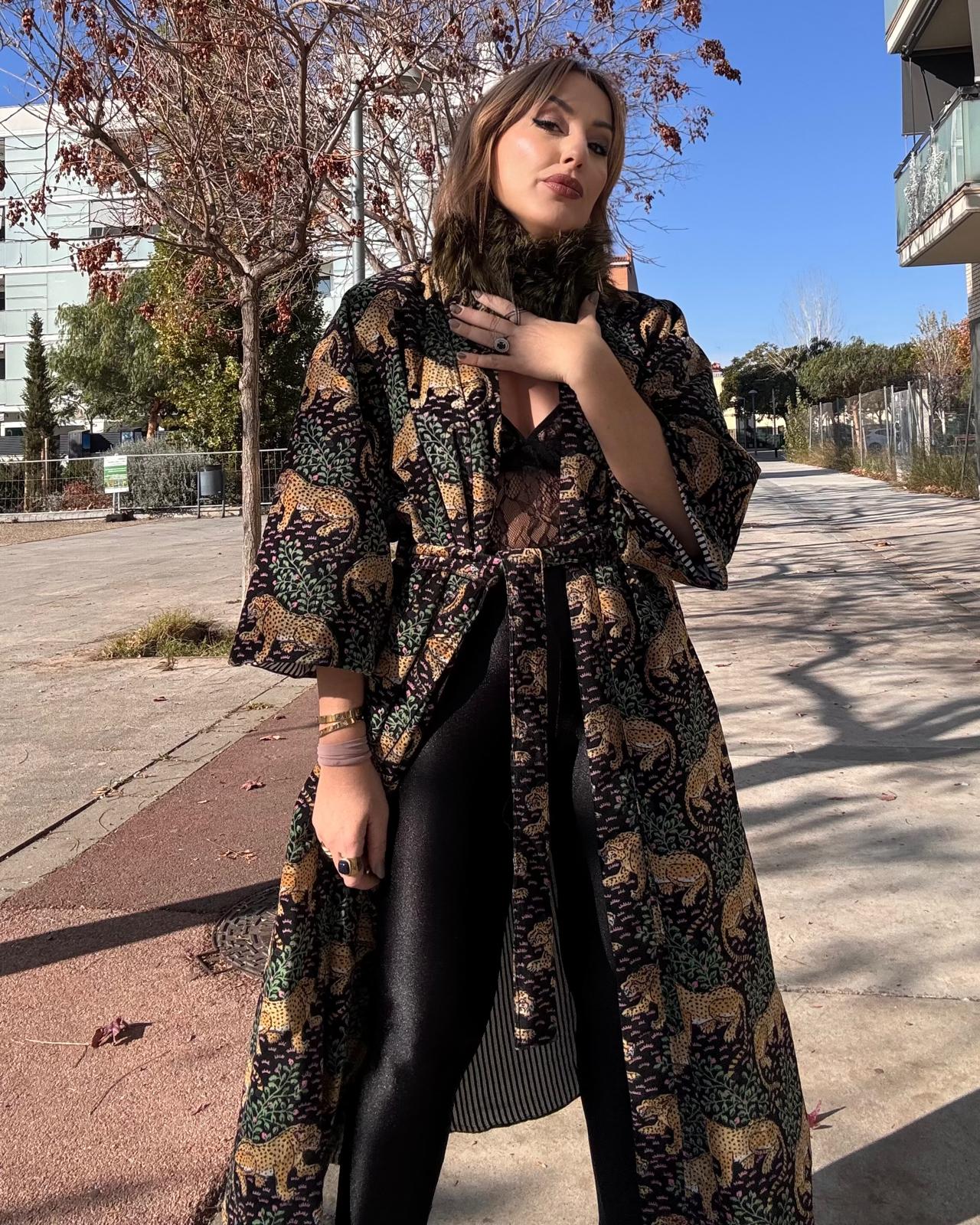 RANIA KIMONO