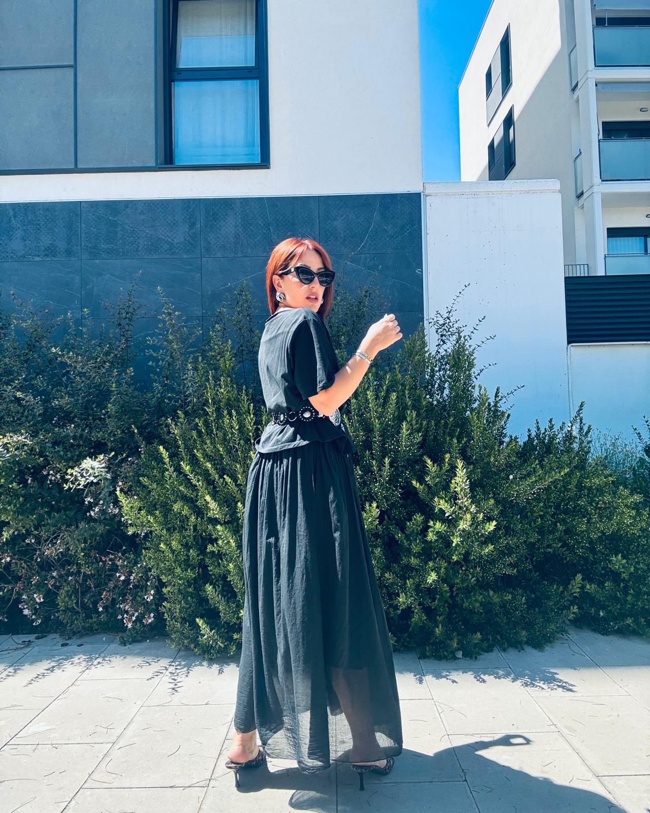 BRISA DRESS