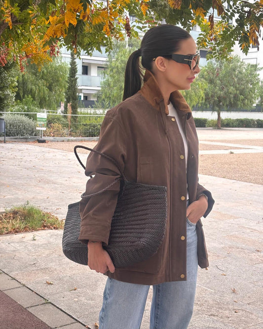 AINOHA JACKET
