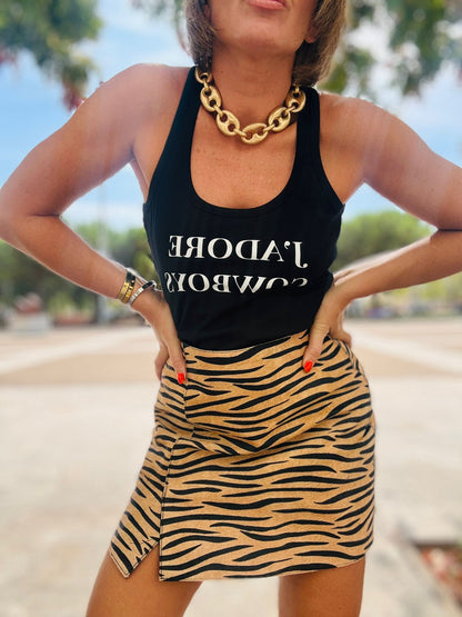 J'ADORE T-SHIRT