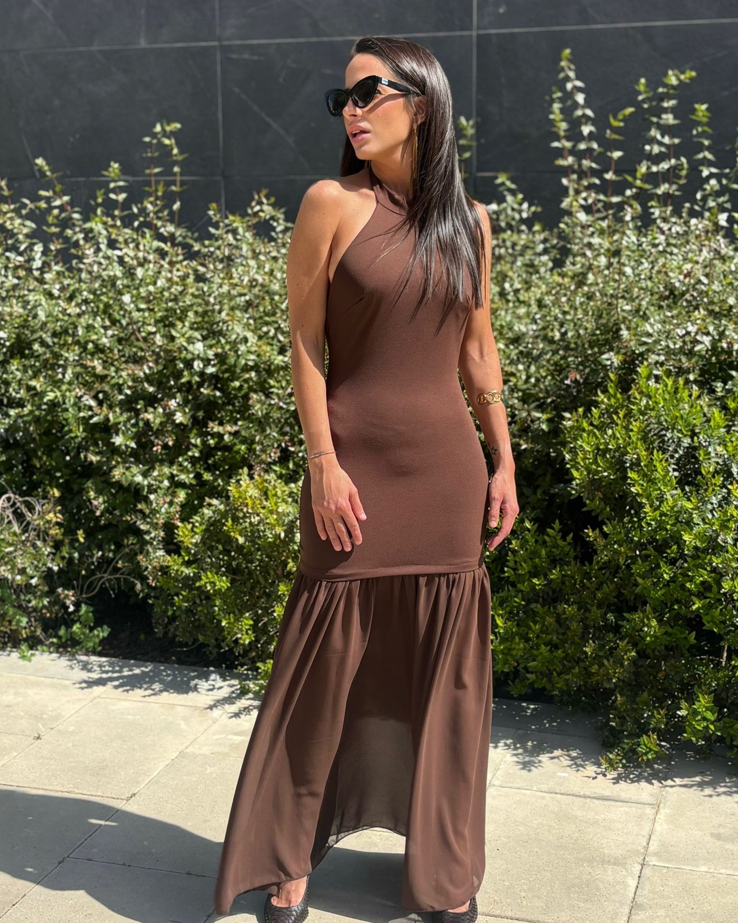 ARACELI DRESS