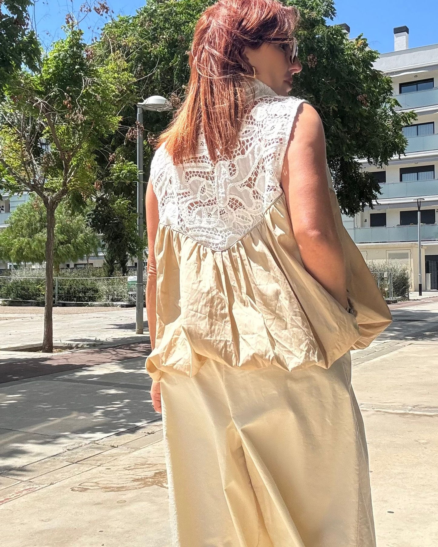 TRAPEA VEST PRE-VENTA