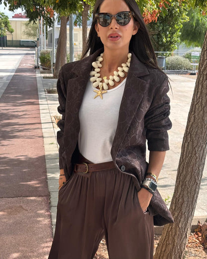 LEIRE BLAZER